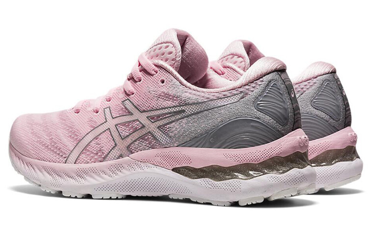 Женские кроссовки Asics GEL-Nimbus 23 — фото 3