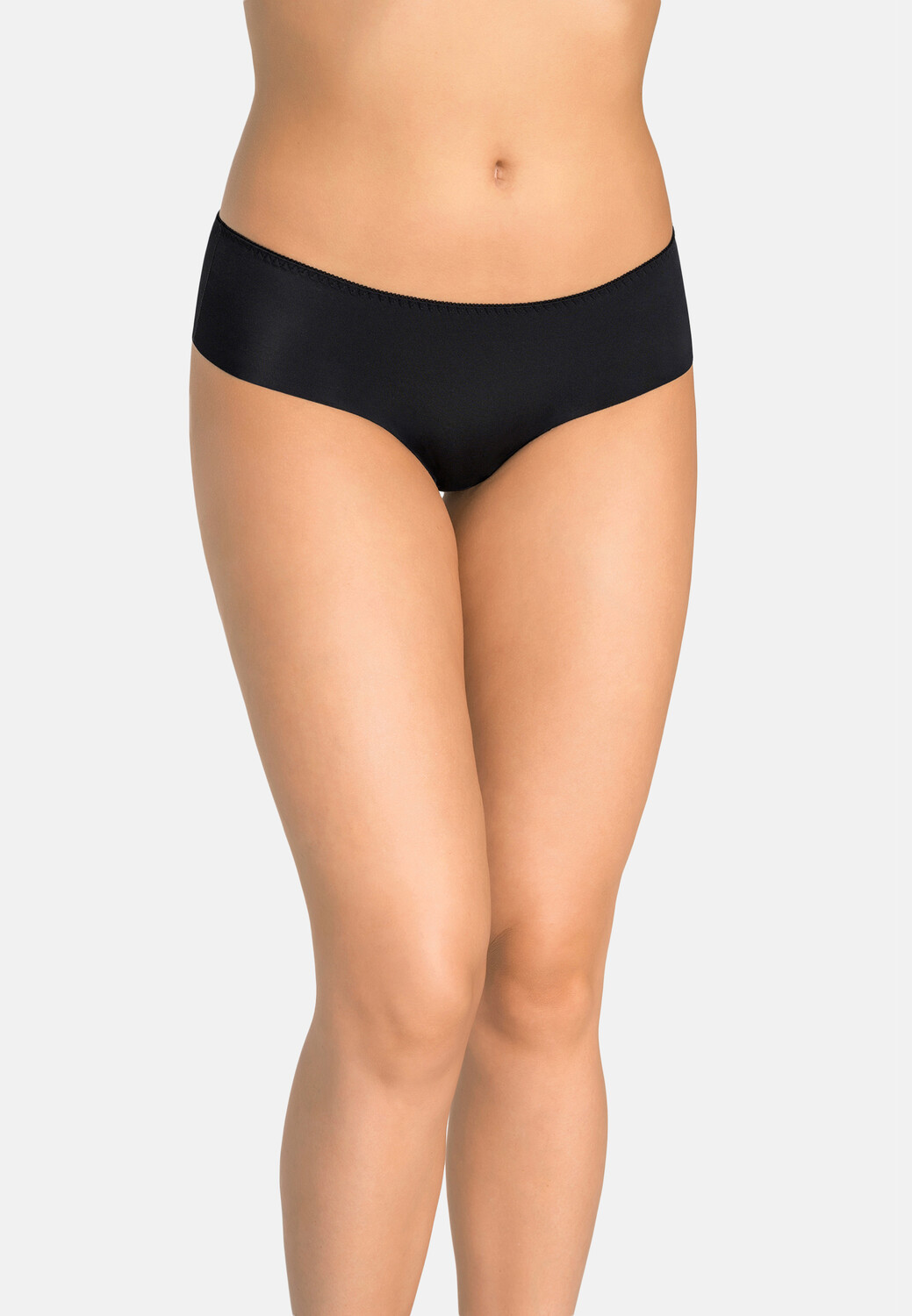

Трусы Teyli Nahtlose klassische s Skinny, черный