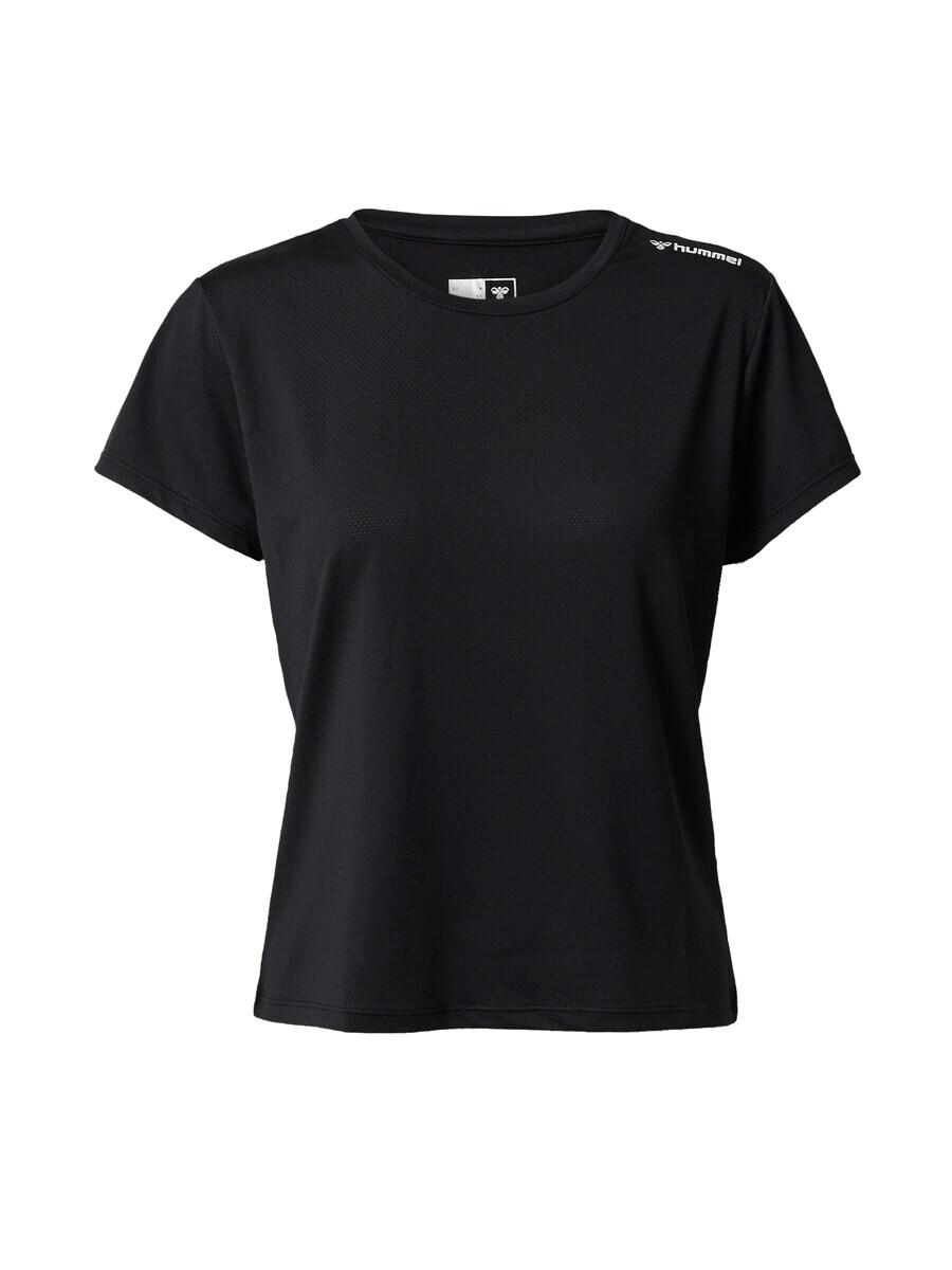 

Футболка Hummel Shirt Aura, черный