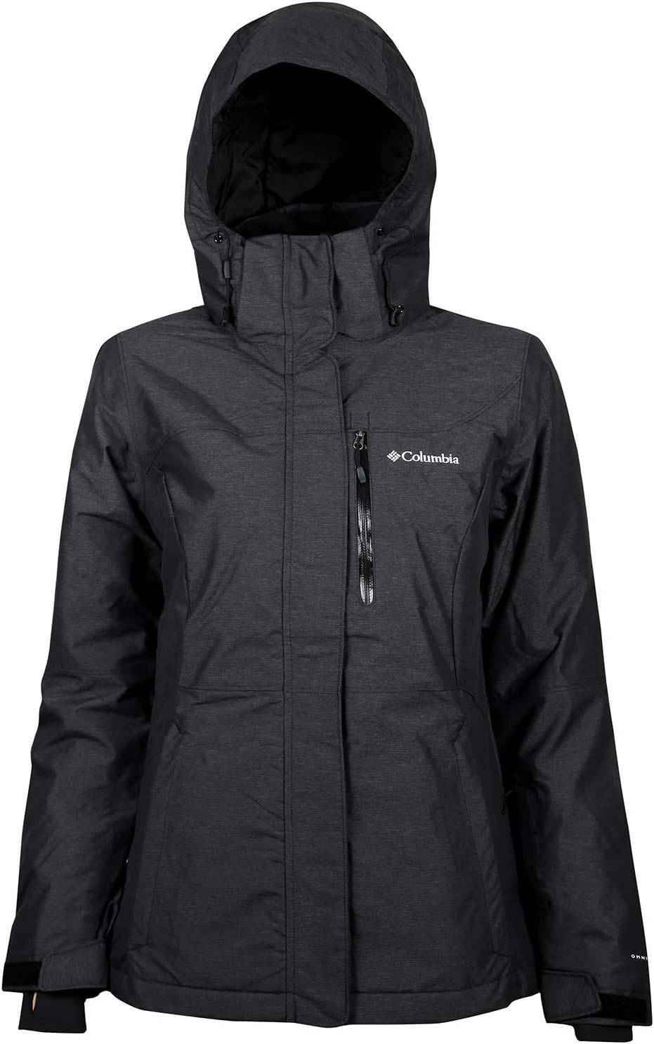 

Женская куртка Columbia Alpine Action Omni-Heat, Black