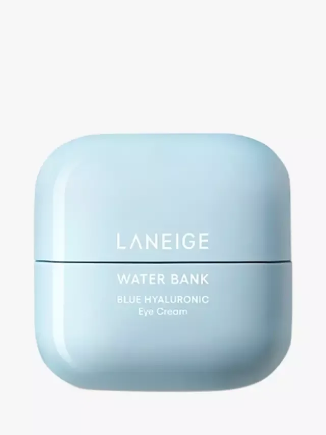 Крем для глаз Water Bank Blue с гиалуроновой кислотой, 25 мл LANEIGE