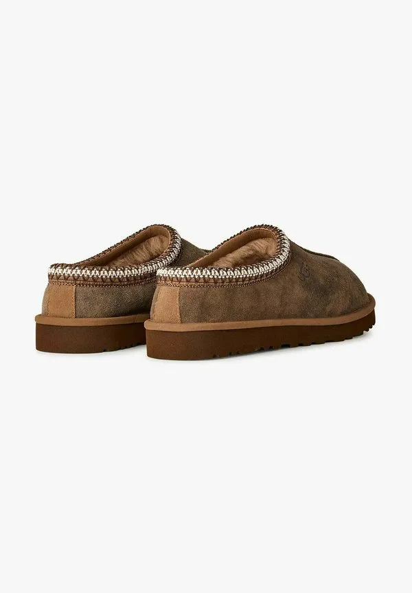 Тапочки Ugg, Brown — фото 4