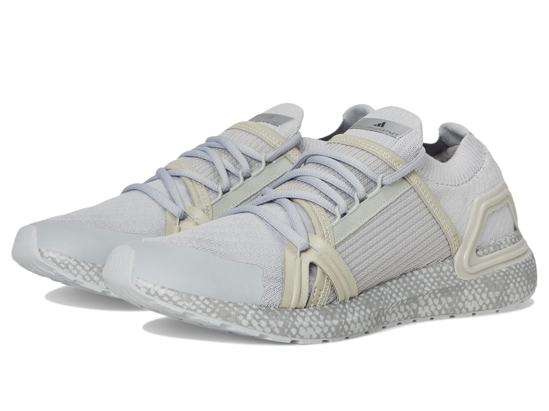 Кроссовки adidas by Stella McCartney Ultraboost DNA, цвет Clear Onix