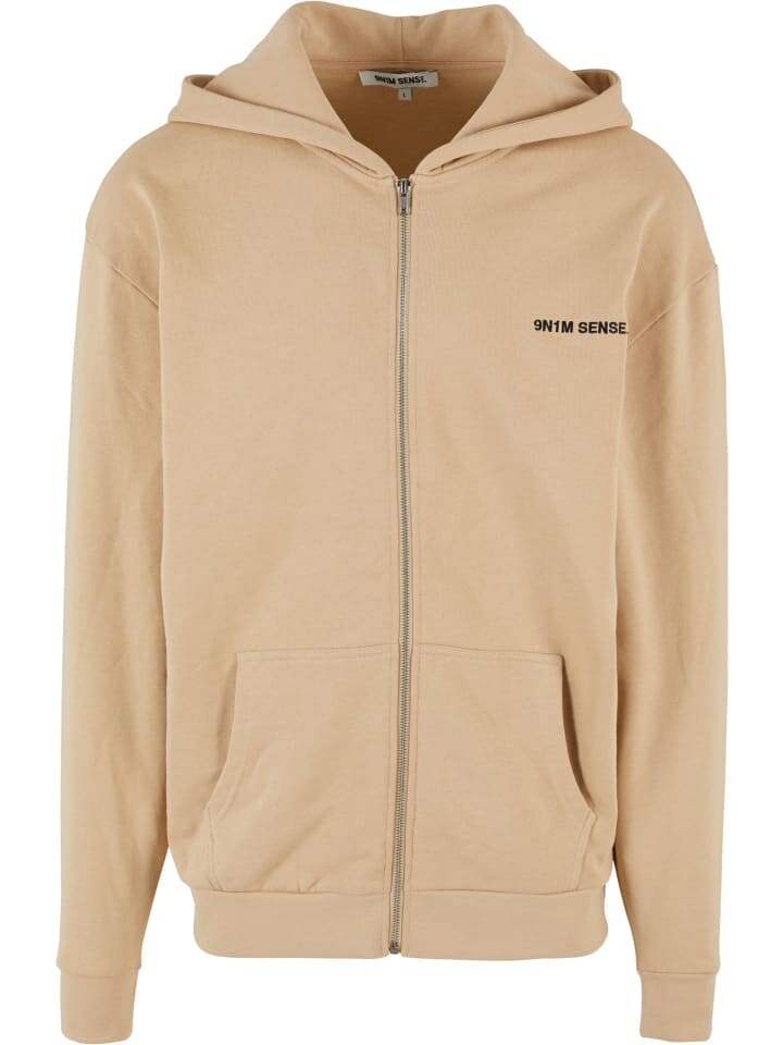 

Переходная куртка 9N1M SENSE, цвет softmocca