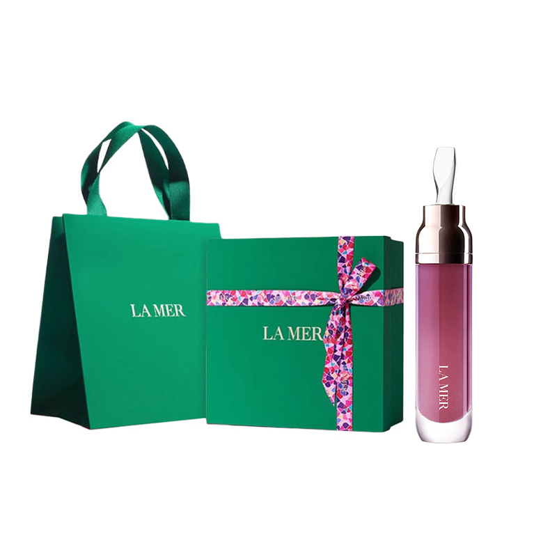 

HAILANZHIMI Питательная увлажняющая сыворотка для губ с эффектом увеличения объема 7мл LA MER