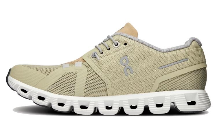

Кроссовки On Running Cloud 5 Haze Sand Women's, зеленый
