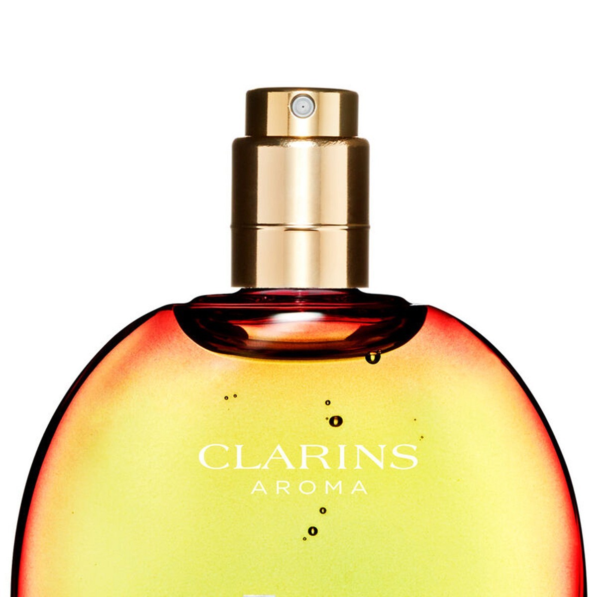 Спрей для тела eau de jardins spray Clarins, объем 100 мл — фото 3