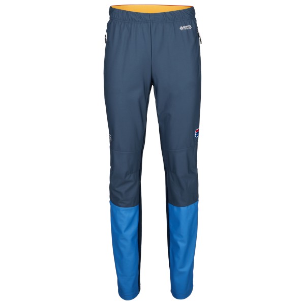 

Anima squadra pant - брюки для беговых лыж Sportful, синий