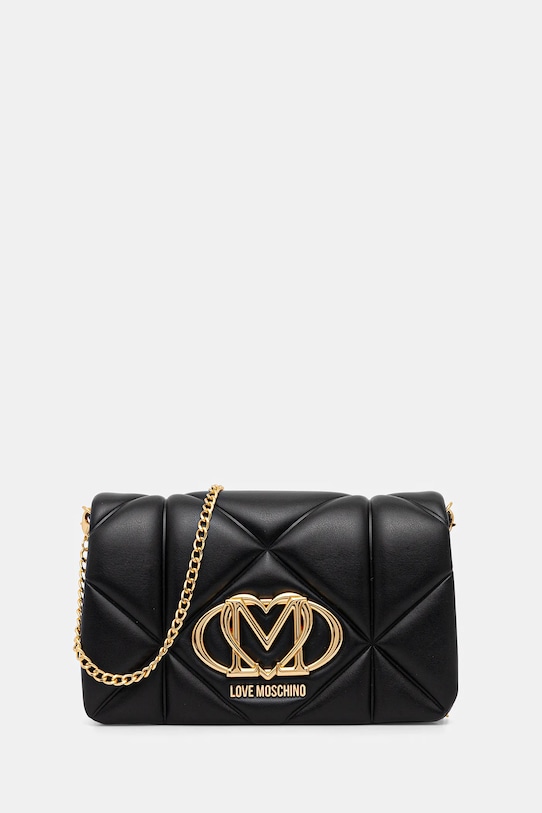

Сумка Love Moschino, черный