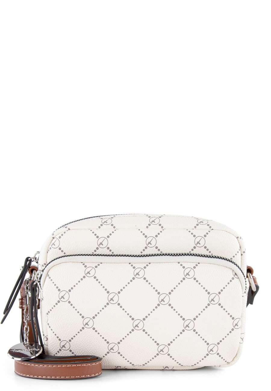 

Сумка кросс-боди Tamaris Anastasia, Off white