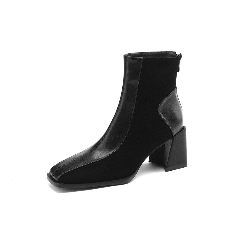 

Ботильоны Bai Shiting Ankle Boots Women's
