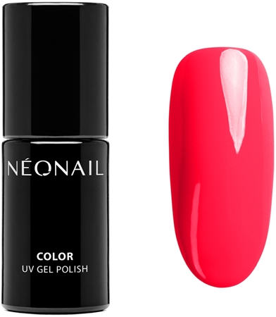 

Гибридный лак для ногтей NEONAIL Candy Girl, Barbados Party 7,2 ml