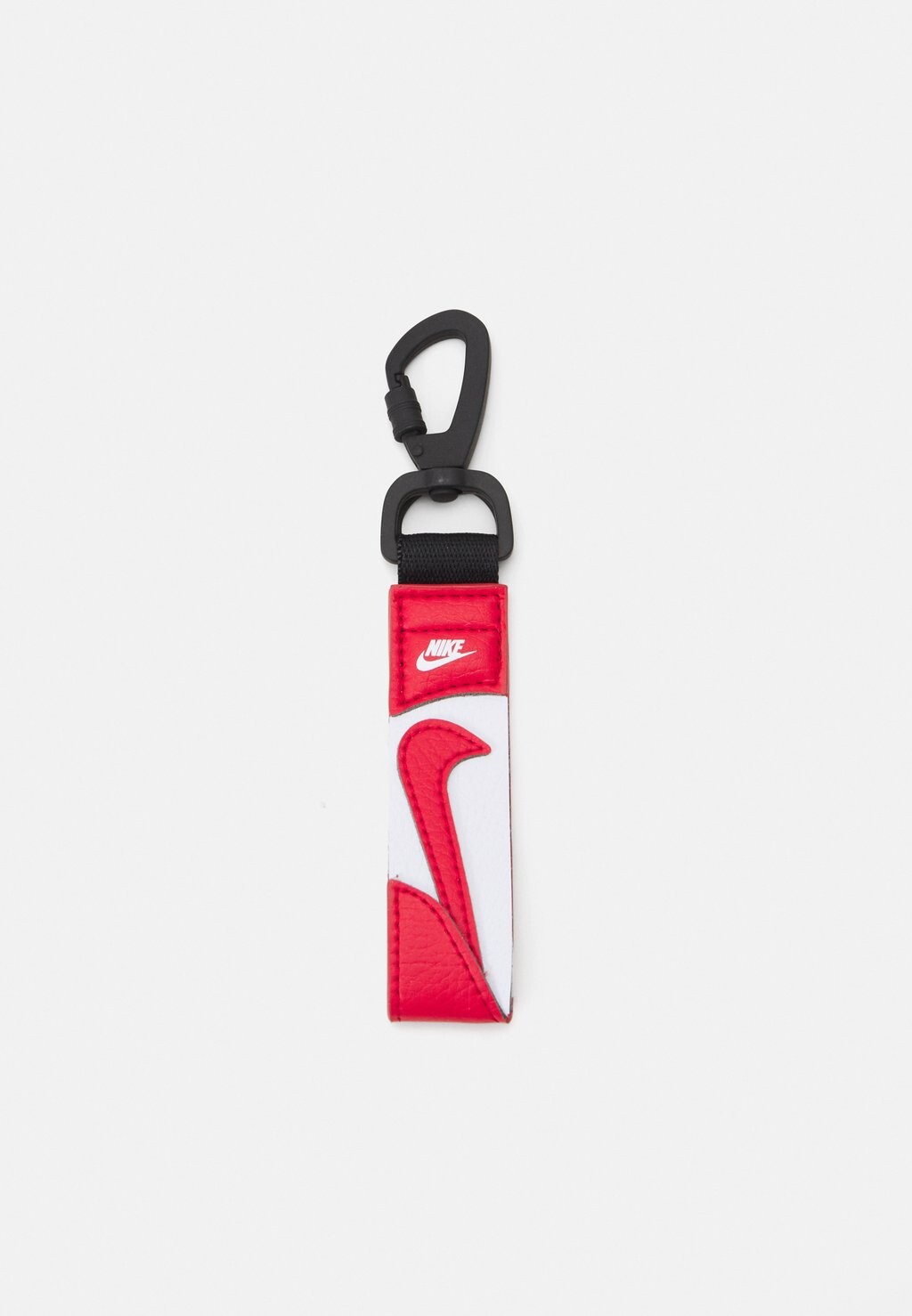 

Ключница Premium Key Holder Unisex Nike, светло-красный