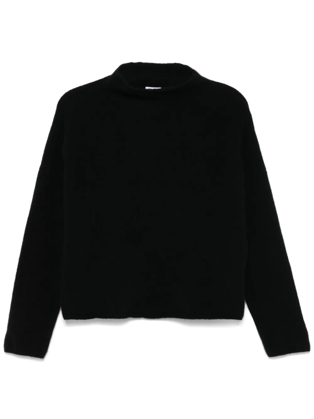 

Свитер Mika Filippa K, черный