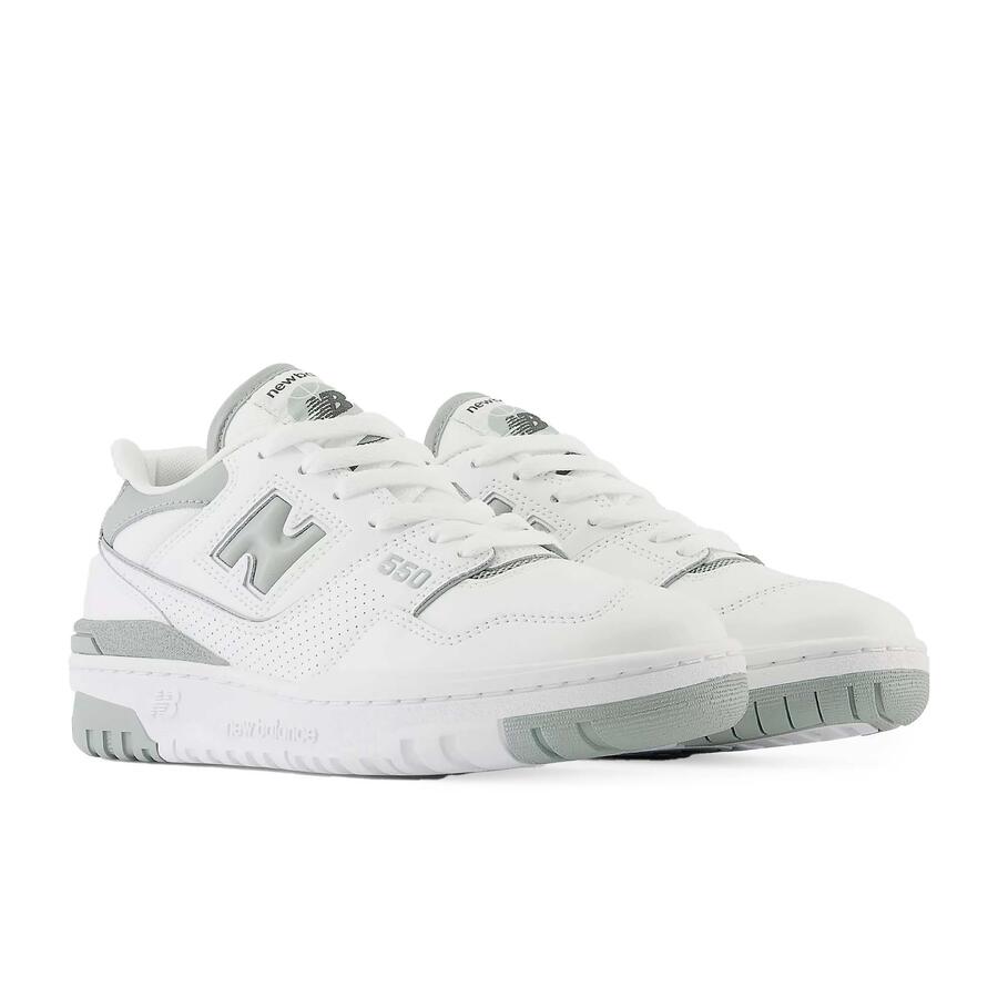 Кроссовки New Balance Lifestyle Shoes Women - Mtz Dame — фото 2