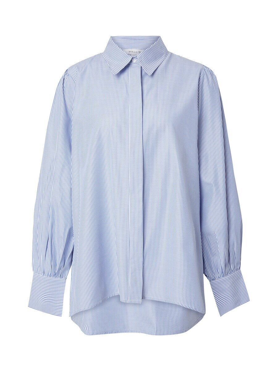 

Рубашка Wallis Blouse, синий