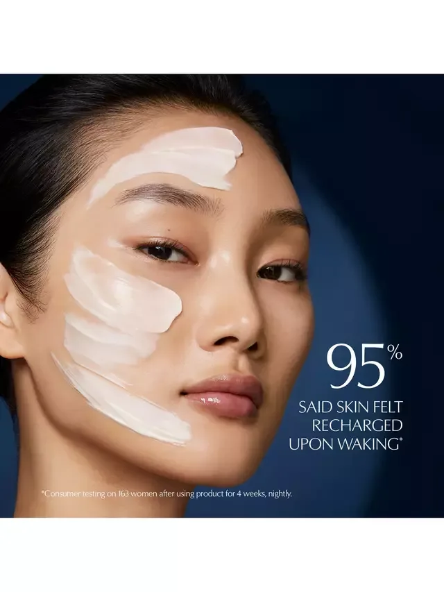 Сыворотка Estée Lauder — Усовершенствованный ночной восстанавливающий для ночного применения, 65 мл — фото 3