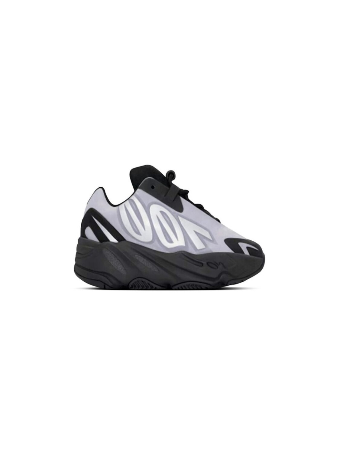 

Кроссовки Yeezy Boost 700 Adidas Yeezy Kids, серый