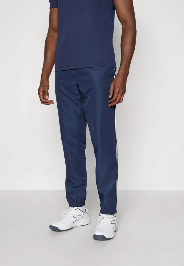 Спортивные штаны для тенниса Lacoste Sport, Navy Blue