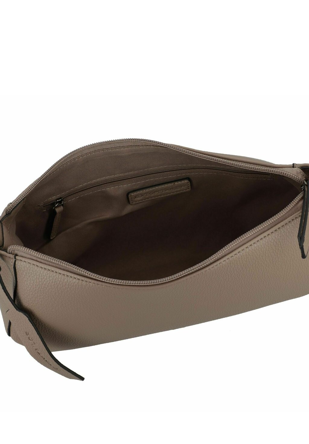 

Сумка через плечо BERIT 29.5 CM TOM TAILOR, бежевый