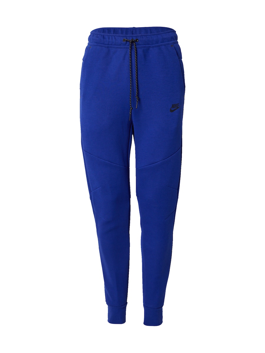 

Зауженные брюки Nike Sportswear TCH FLC, Royal Blue
