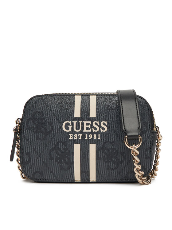 

Сумочка HWOS96 72140 Guess, черный