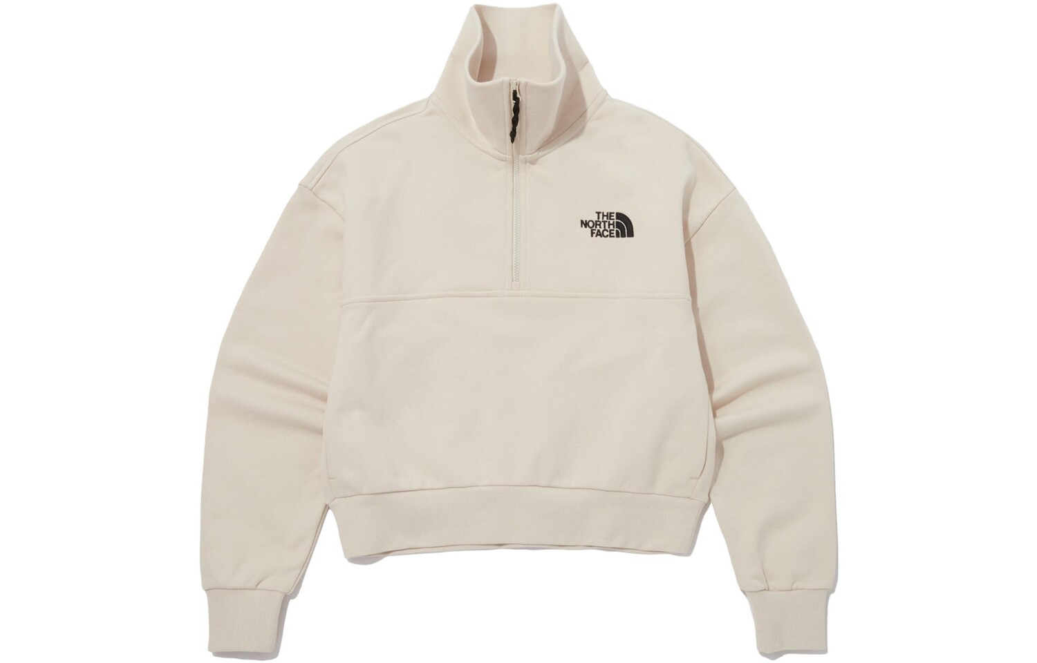 

Толстовка мужская белая The North Face, белый