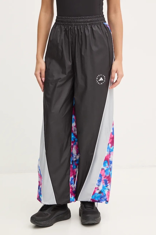 

Брюки Adidas By Stella Mccartney, черный