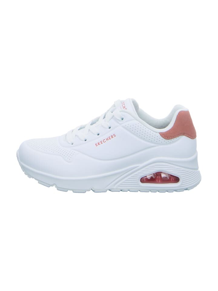 

Низкие кроссовки Skechers Low, белый