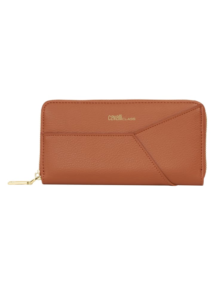 

Кошелек cavalli CLASS