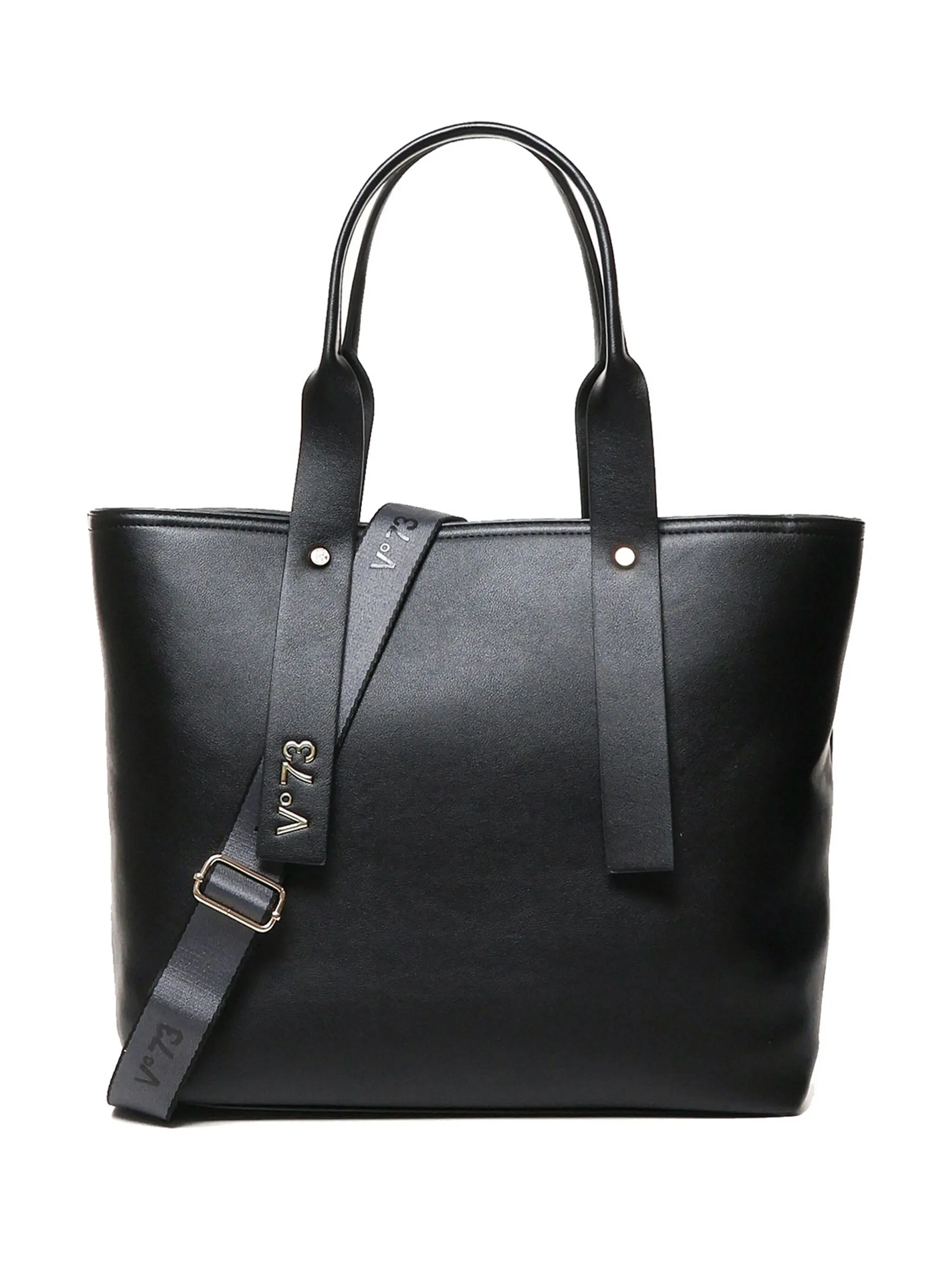 

Сумка-тоут Agatha V°73, черный