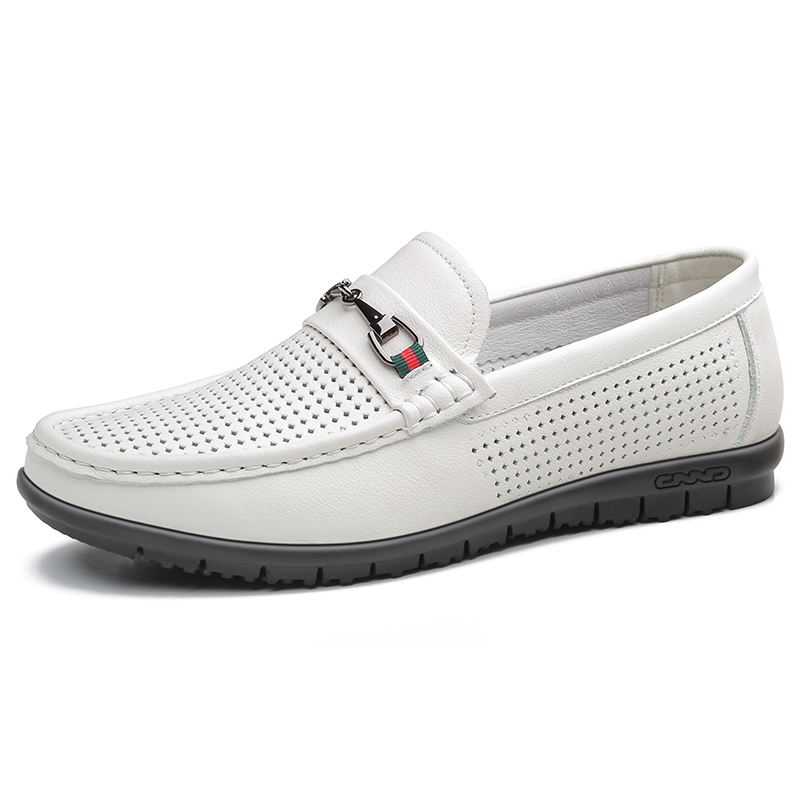 

Мужские повседневные кроссовки Low Top черно-белые Cachiotti