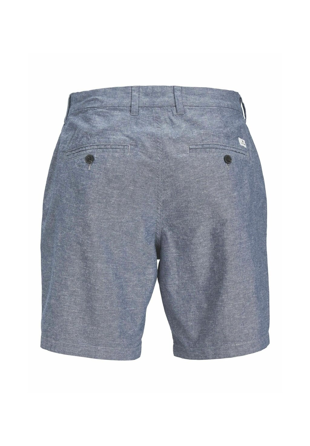 

Шорты PLUS Jack & Jones, пестрый светло-голубой