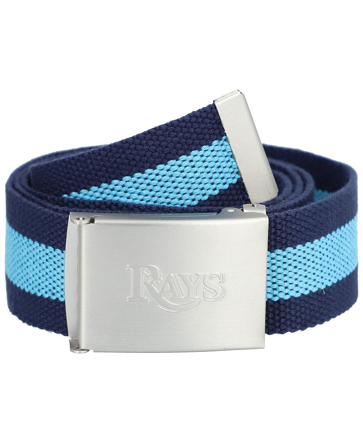 

Мужской тканевый ремень Tampa Bay Rays Eagles Wings