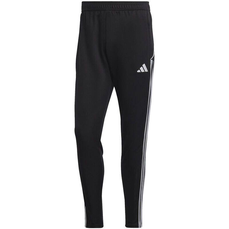 

Брюки спортивные Adidas, цвет weiss/schwarz/schwarz
