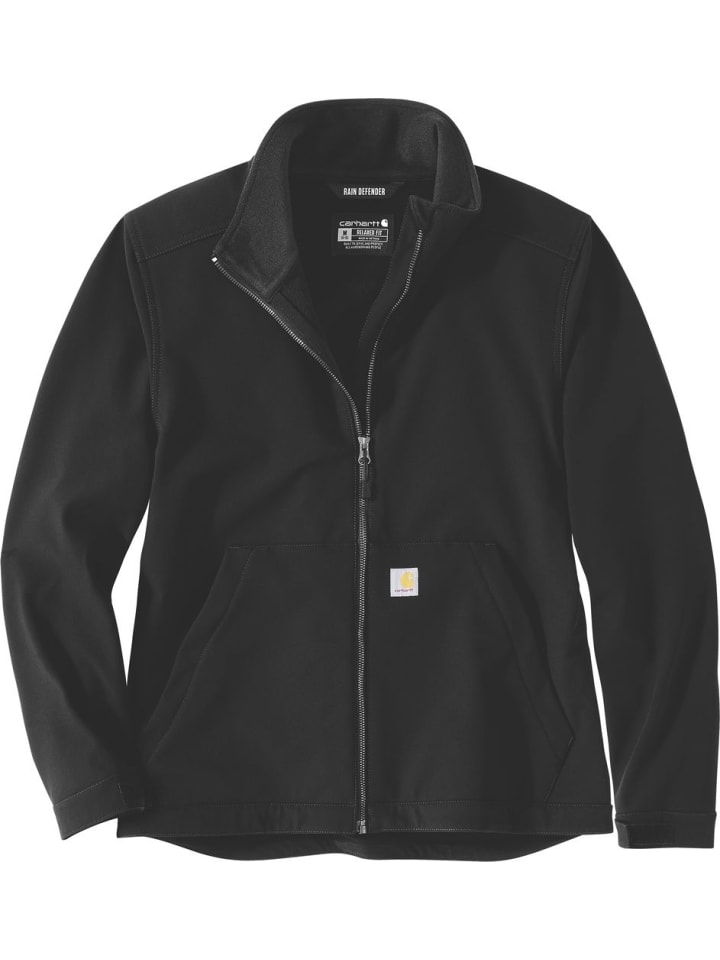 

Куртка CARHARTT , черный