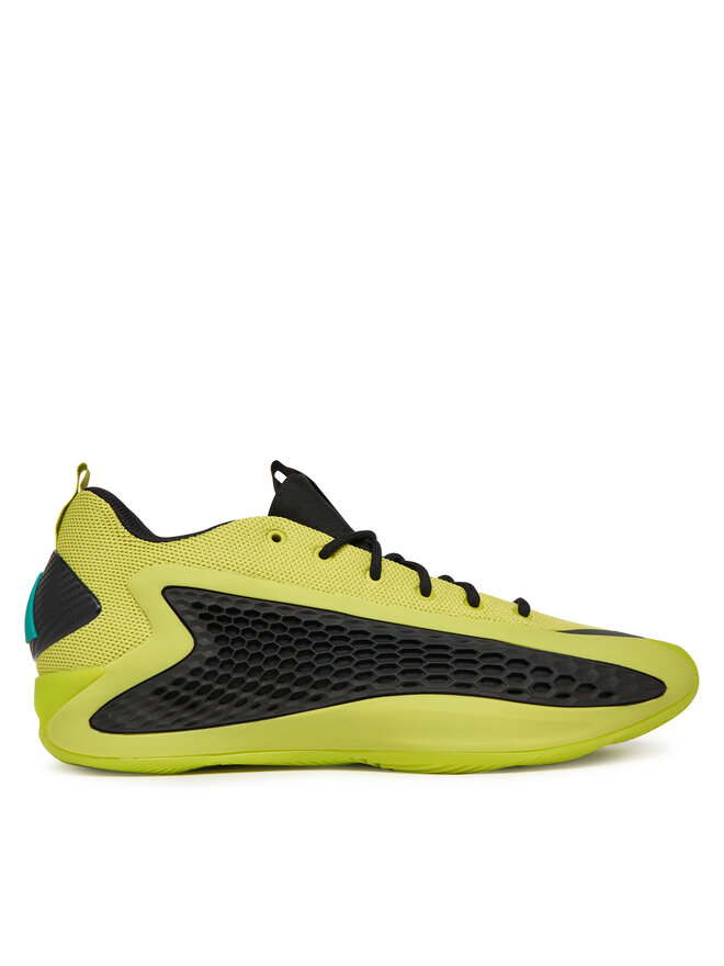 

Баскетбольные кроссовки Anthony Edwards 1 Low Basketball JS1778 Adidas, желтый