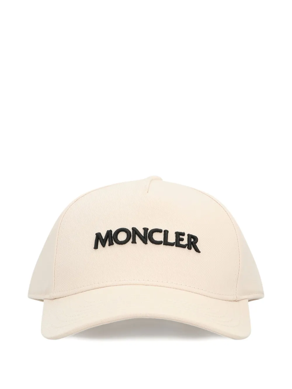 

Бейсболка с логотипом MONCLER, нейтральный