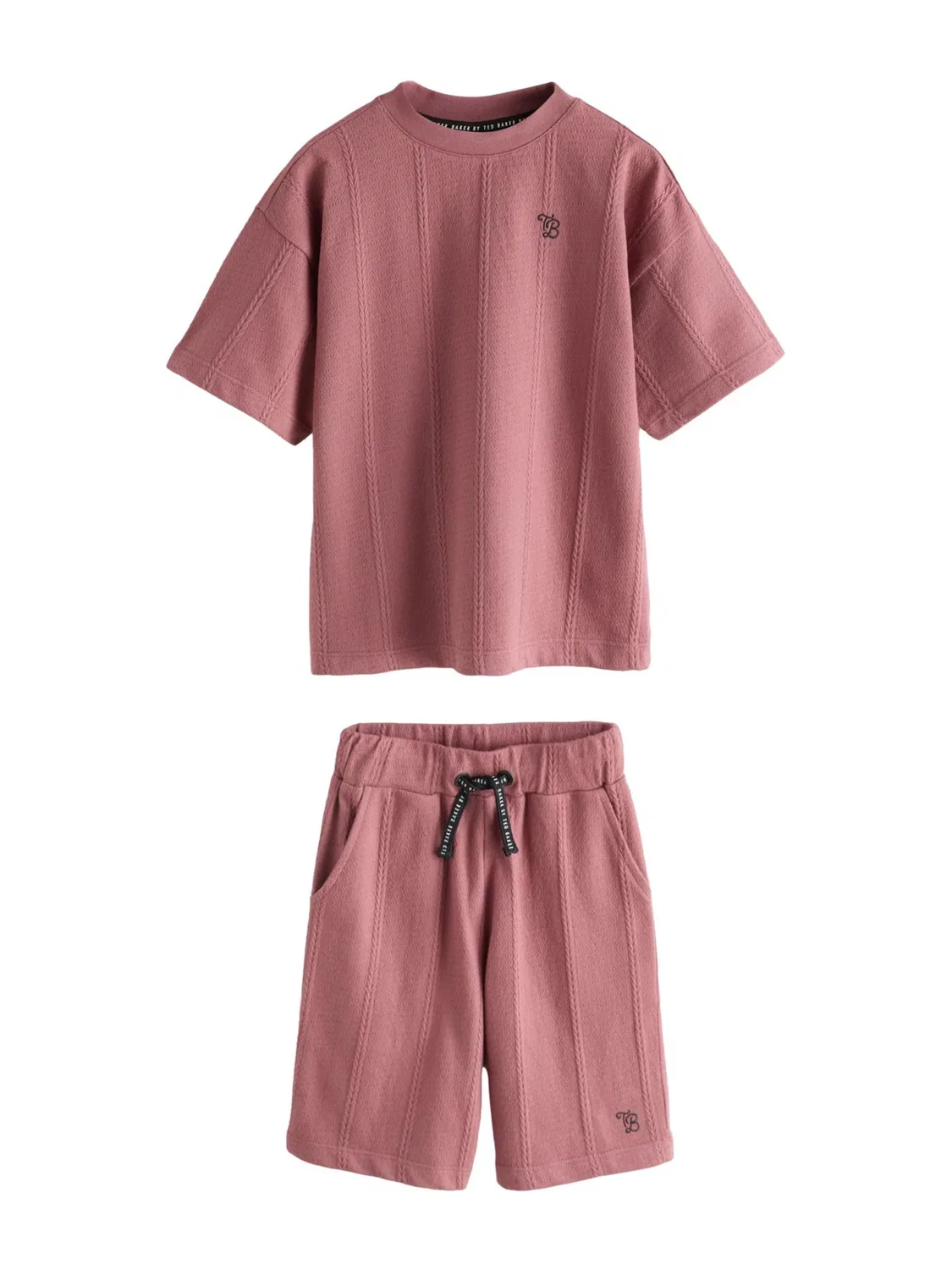 Комплект одежды Baker by Ted Baker в сиреневом цвете