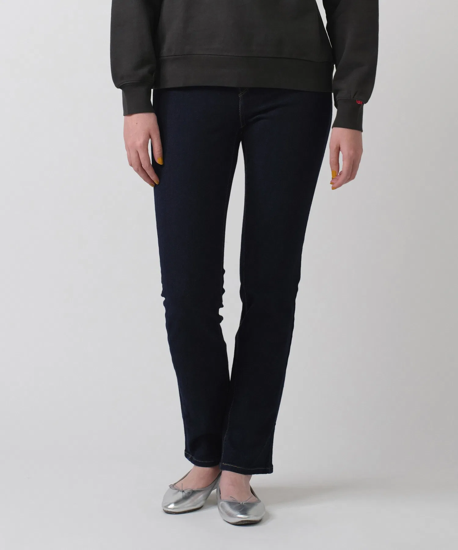 Джинсы Levi's 312™ Shaping Slim — фото 4