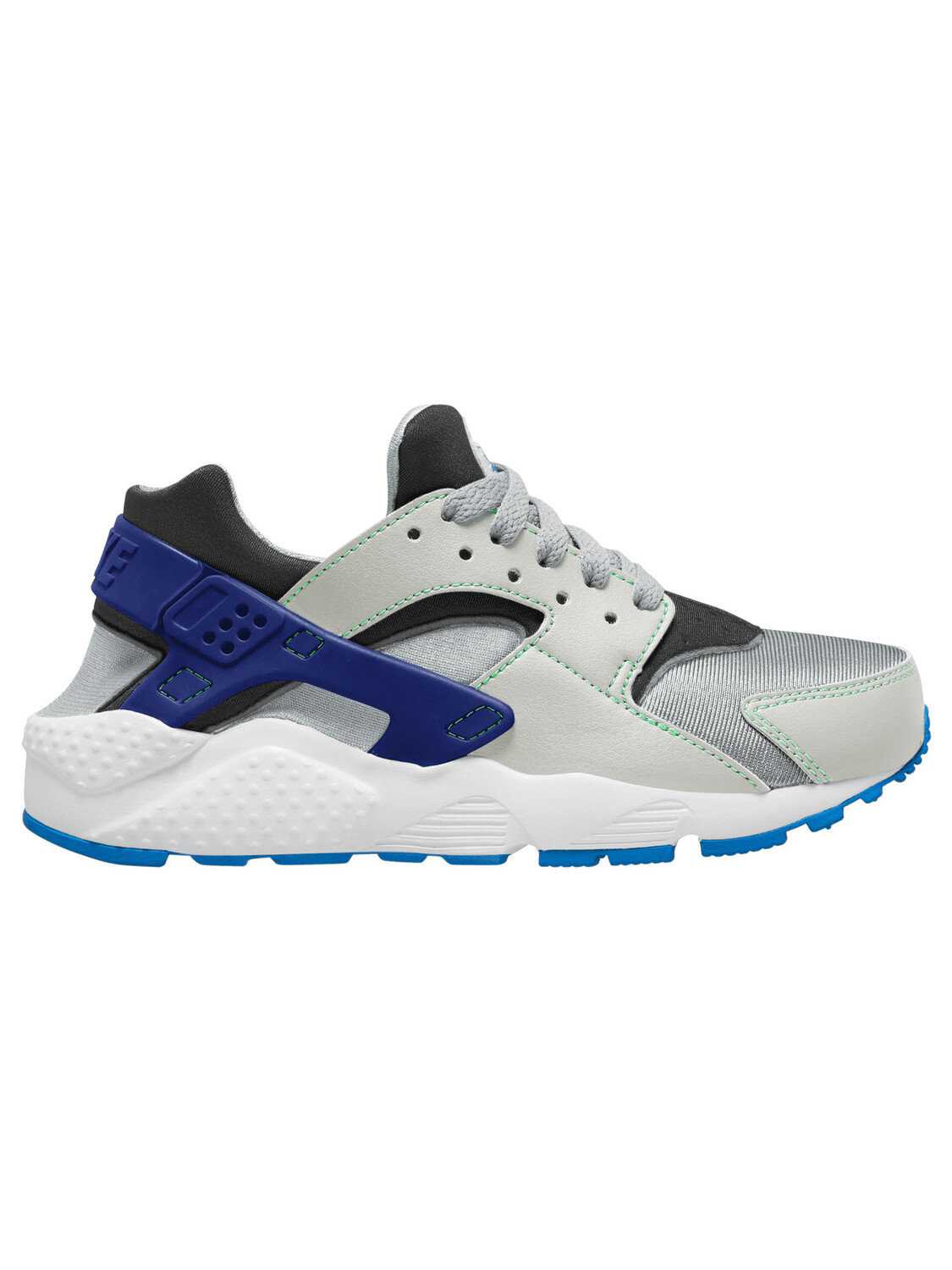 

Кроссовки Nike HUARACHE RUN GS, белый