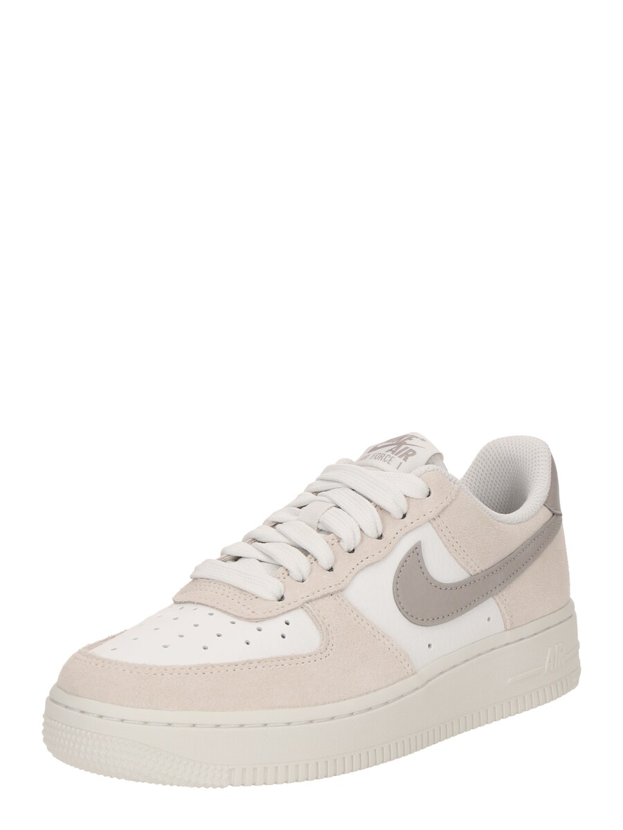 Кроссовки Nike Sportswear AIR FORCE, белый