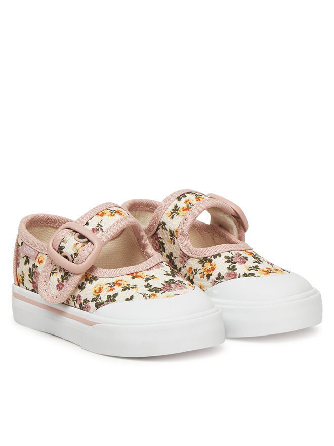 Кроссовки Mary Jane VN000CRYBIY1 Vans, мультиколор — фото 2