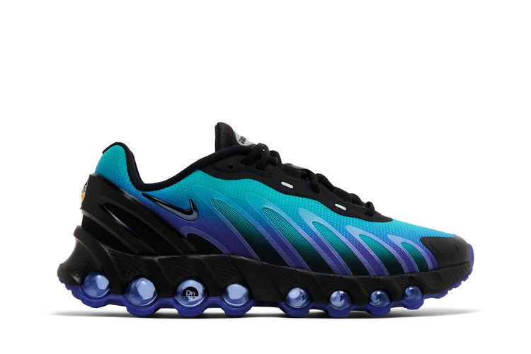 

Кроссовки Air Max DN8 'Persian Violet Dusty Cactus', бирюзовый