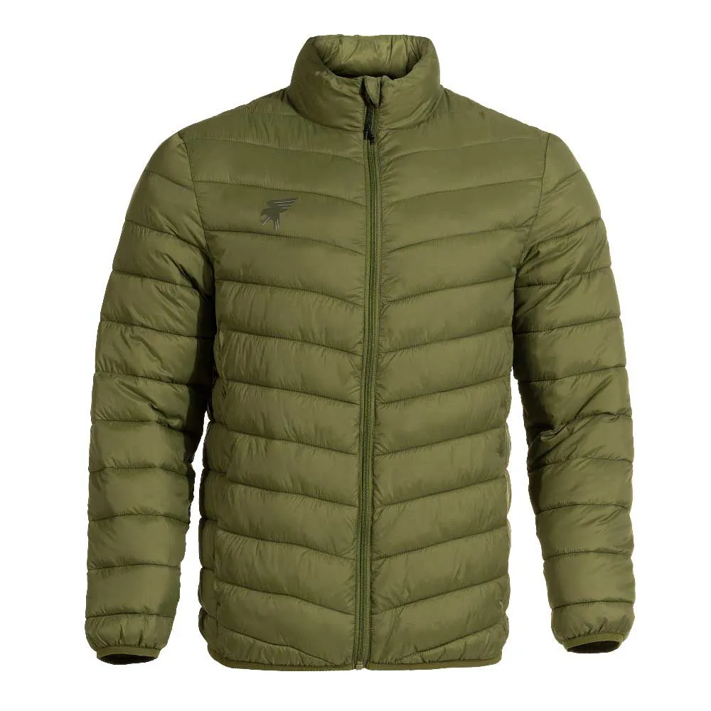 

Куртка Joma Mystic, зеленый