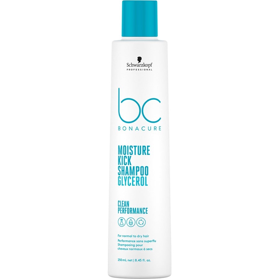 

Шампунь Schwarzkopf Professional Shampoo, 250 ml
