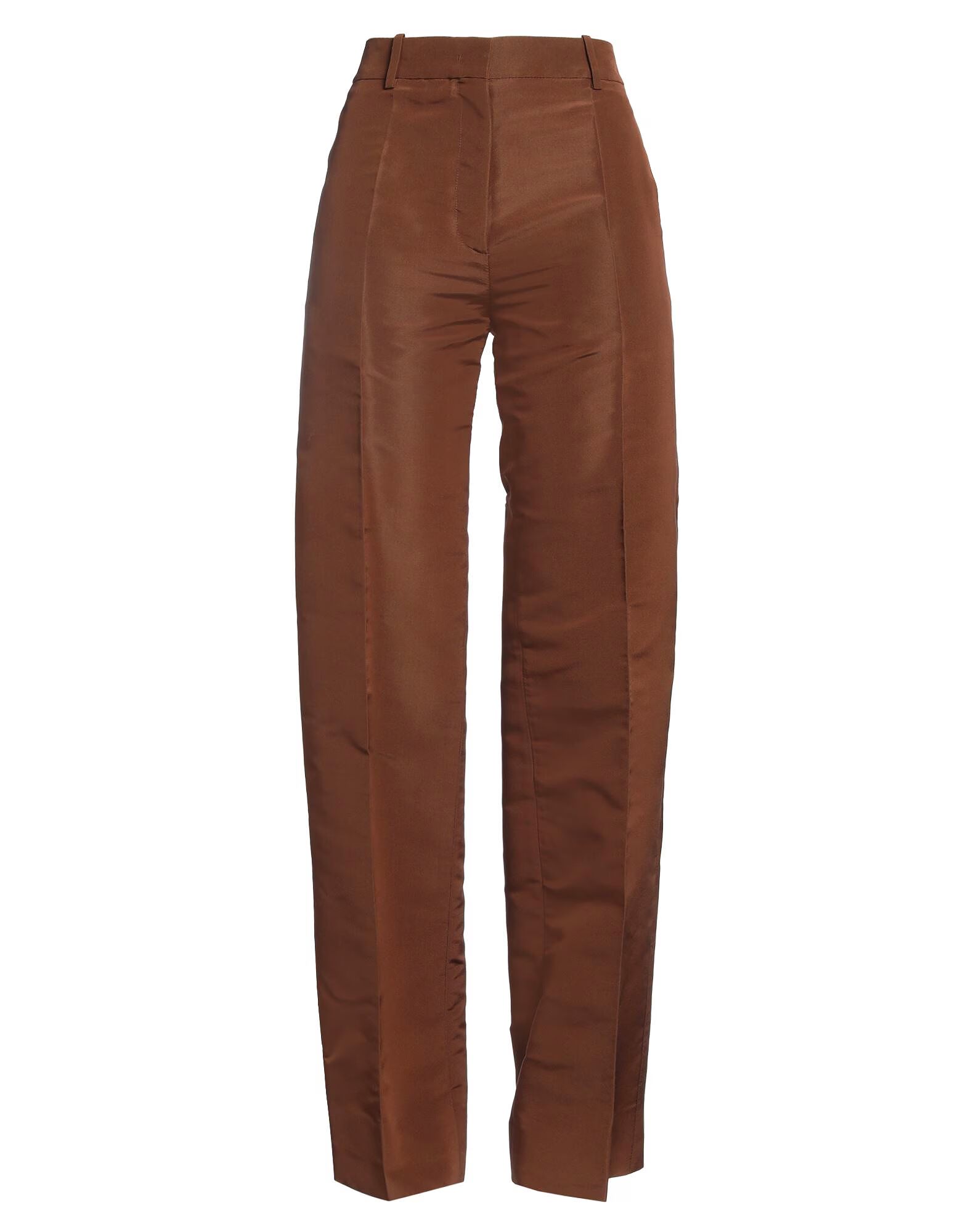 

Брюки Valentino Garavani, коричневый