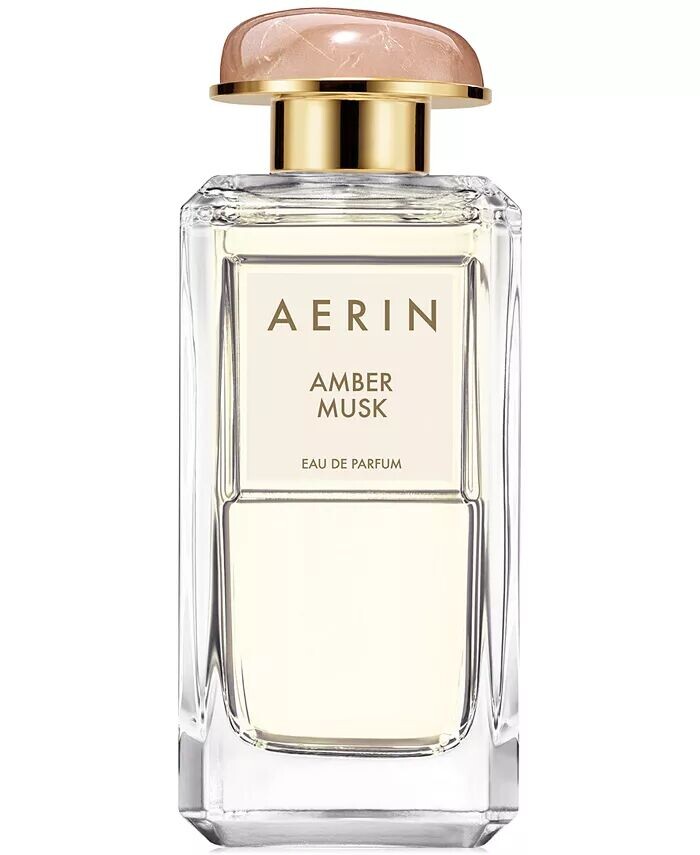 

Амбра Мускус Парфюмированная вода Aerin