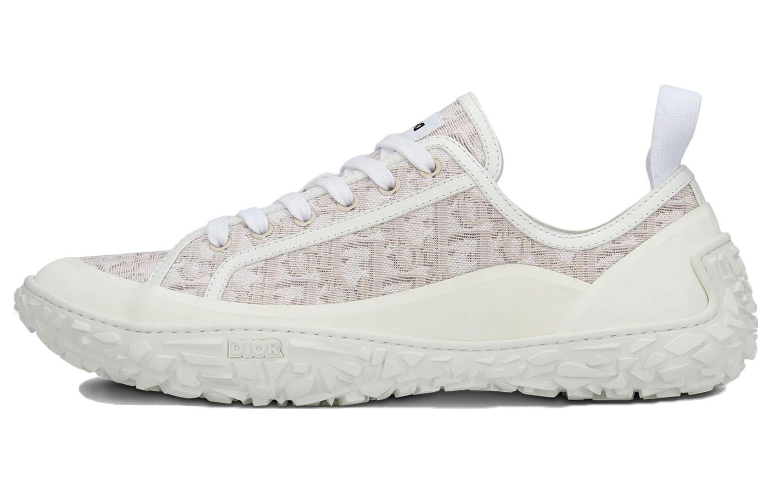 

Кроссовки Dior B28 Low, белый