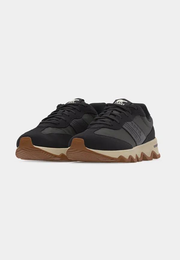 Кроссовки Kinetic ember trainers Sorel, черный — фото 3